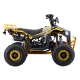 Quad Spalinowy 110CC EXPLORER Żółty PSP.ATV009.6.ZOL